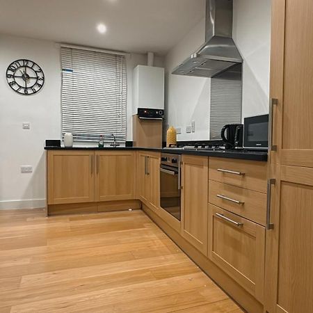 Apartament Beautiful 2Bed Flat Londyn Zewnętrze zdjęcie